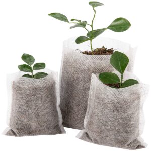 Are Grow Bags Biodegradable