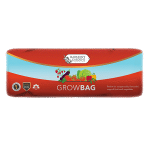 Are Grow Bags Peat-Free