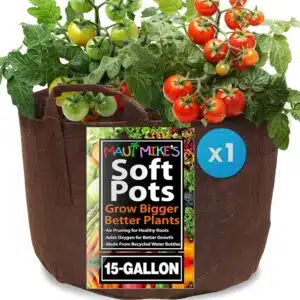 Are Grow Bags Recyclable