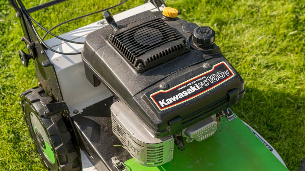 How Many Hours Will A Kawasaki Engine Last