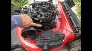 How To Adjust Throttle On Briggs And Stratton Lawn Mower