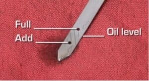 How To Check Oil In A Lawn Mower Step By Step