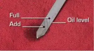 How To Check Oil In A Lawn Mower Step By Step