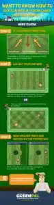 How To Mow Straight Lines With Riding Mower
