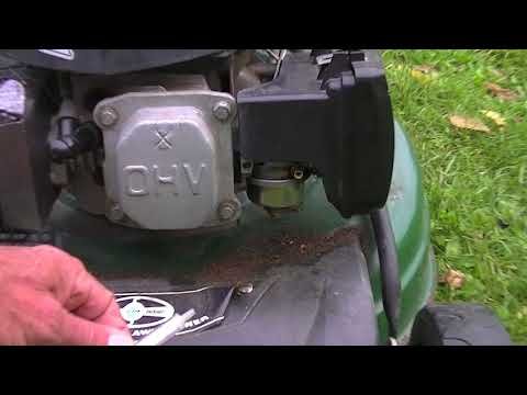 How To Start Lawn Mower Without Primer Bulb
