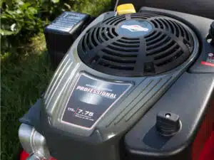 What Lawn Mowers Have Briggs And Stratton Engines