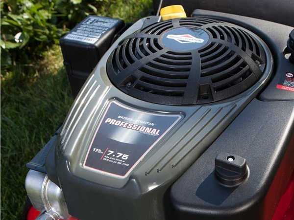 What Lawn Mowers Have Briggs And Stratton Engines