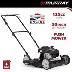When Do Lawn Mowers Go On Sale At Home Depot