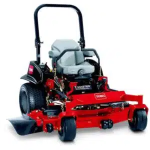 Where Can I Rent A Lawn Mower Near Me