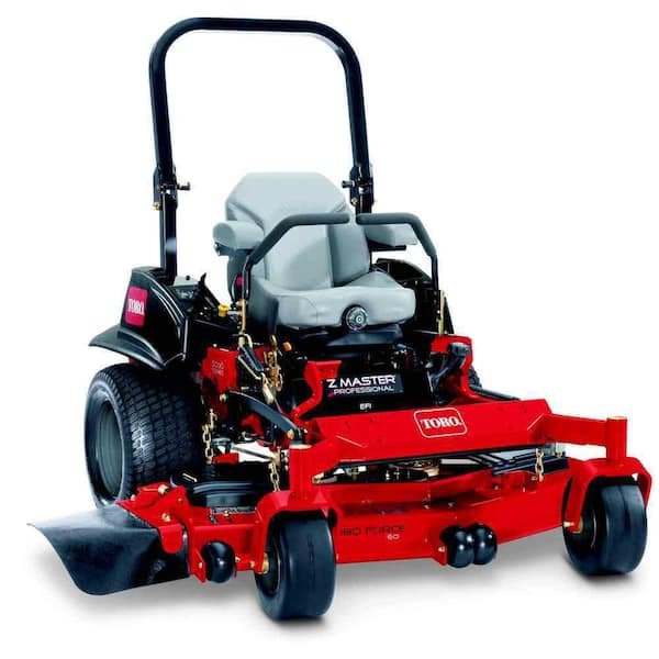 Where Can I Rent A Lawn Mower Near Me