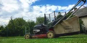 Where To Take Old Lawn Mowers Near Me